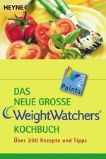 ISBN 9783453179592: Das neue große Weight Watchers Kochbuch