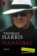 Thomas Harris: Hannibal - Filmausgabe