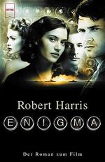 ISBN 9783453184831: Enigma