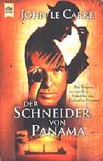 ISBN 9783453184848: Der Schneider von Panama