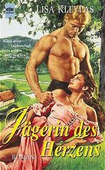 ISBN 9783453184879: Jägerin des Herzens