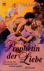 ISBN 9783453184893: Prophetin der Liebe