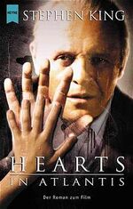 ISBN 9783453185661: Hearts in Atlantis