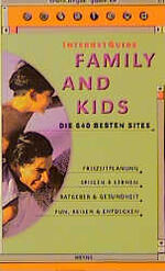 ISBN 9783453185708: Family and Kids