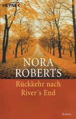 ISBN 9783453186576: Rückkehr nach River's End