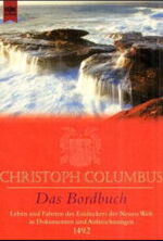 Columbus, Christoph, Hrsg. Robert Grün: Columbus, Christoph, Hrsg. Robert Grün: