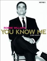 ISBN 9783453188198: You know me