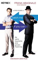 ISBN 9783453188716: Catch me if you can – Das Buch zum Film