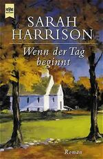 ISBN 9783453189263: Wenn der Tag beginnt