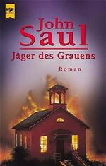 ISBN 9783453189461: Jäger des Grauens: Roman (Heyne Allgemeine Reihe (01))