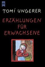 ISBN 9783453189539: Erzählungen für Erwachsene