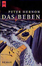 ISBN 9783453189836: Das Beben (s4t)