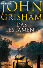 Das Testament – Roman