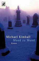 ISBN 9783453190115: Mund zu Mund