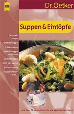 ISBN 9783453190214: Suppen und Eintöpfe