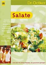 ISBN 9783453190238: Salate