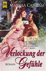 ISBN 9783453194373: Verlockung der Gefühle – Roman