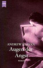 ISBN 9783453195400: Augen der Angst