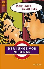 ISBN 9783453196094: Der Junge von nebenan: Roman (Heyne Allgemeine Reihe (01))