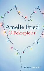 ISBN 9783453196124: Glücksspieler