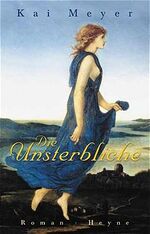 ISBN 9783453196148: Die Unsterbliche – Roman