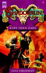 ISBN 9783453196568: Spielball der Nacht.13.Band des Shadowrun Zyklus