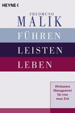 ISBN 9783453196841: Führen Leisten Leben