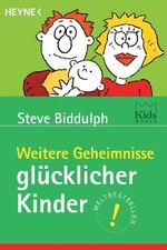 Steve Biddulph, Astrid von Soosten, Paul Steve Biddulph, Astrid von Soosten, Paul