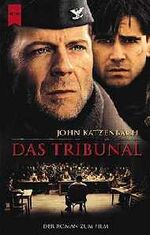John Katzenbach: Das Tribunal: Der Roman John Katzenbach: Das Tribunal: Der Roman