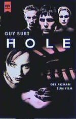 ISBN 9783453197800: The Hole