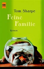 ISBN 9783453198142: Feine Familie