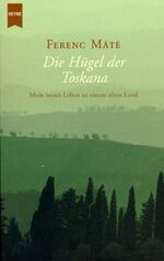 Die Hügel der Toskana