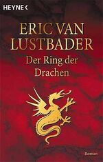 ISBN 9783453199491: Der Ring der Drachen