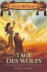 ISBN 9783453199514: Tage des Wolfs