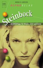 Astrorelax: Steinbock