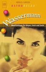 ISBN 9783453199743: AstroRelax. Wassermann.