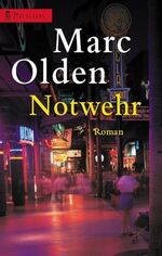 ISBN 9783453206267: Notwehr – Roman