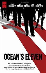 ISBN 9783453209411: Ocean's Eleven – Der Roman zum Film