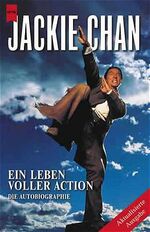 ISBN 9783453209824: Jackie Chan