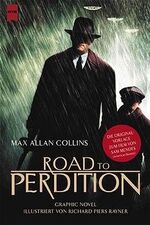 ISBN 9783453210219: Road To Perdition