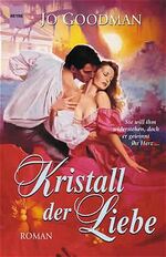 ISBN 9783453210271: Kristall der Liebe