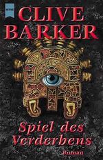 ISBN 9783453210868: Spiel des Verderbens