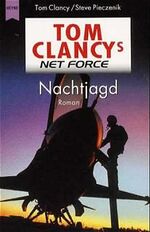 ISBN 9783453211315: Tom Clancys Net Force / Nachtjagd