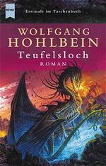 ISBN 9783453212213: Das Teufelsloch: Roman