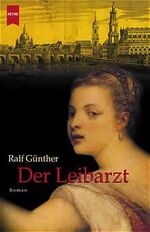 ISBN 9783453212237: Der Leibarzt – Roman