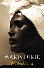ISBN 9783453212619: Wüstenblume
