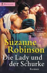 ISBN 9783453213043: Die Lady und der Schurke