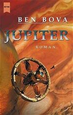 ISBN 9783453213494: Jupiter – Roman