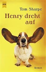 ISBN 9783453215146: Henry dreht auf