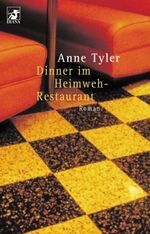 ISBN 9783453215153: Dinner im Heimweh-Restaurant